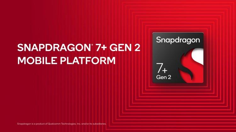 <p>SNAPDRAGON 7+ GEN 2'Yİ KULLANAN İLK TELEFON</p>

<p> </p>

<p> </p>

<p>Redmi Note 12 Turbo, Snapdragon 7+ Gen 2 işlemciden güç alacak. 16GB'a kadar LPDDR5x RAM ve 1TB UFS 3.1 depolama alanına sahip. Isı dağıtımı için 3725mm buhar soğutma sistemi bulunmaktadır. </p>
