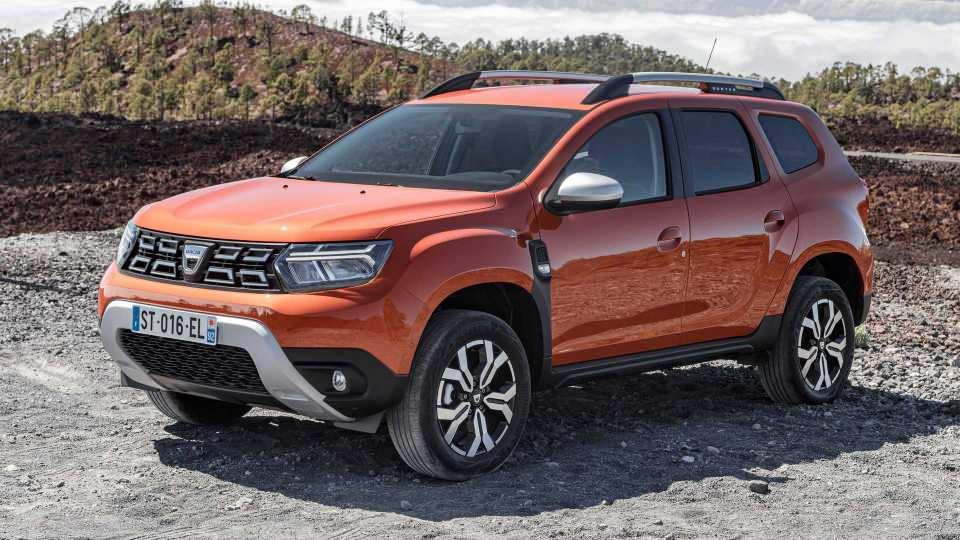 <p><strong>DACIA</strong><br />
<br />
36 bin adet</p>