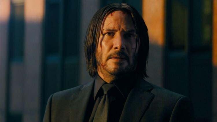 <p><strong>Filmdeki Killa Hakan göndermesine twitter üzerinden binlerce yorum yapıldı. Filmi izleyenler; 'Killa Hakan görmeyeli çok değişmiş', 'Killa Hakan neden John Wick'teydi?', 'Tepeden tırnağa aksiyon filminde salona kahkaha attıran tek andı. Killa Hakan farkıyla, bu gurur hepimizin' yorumlarında bulundular</strong></p>
<p> </p>
