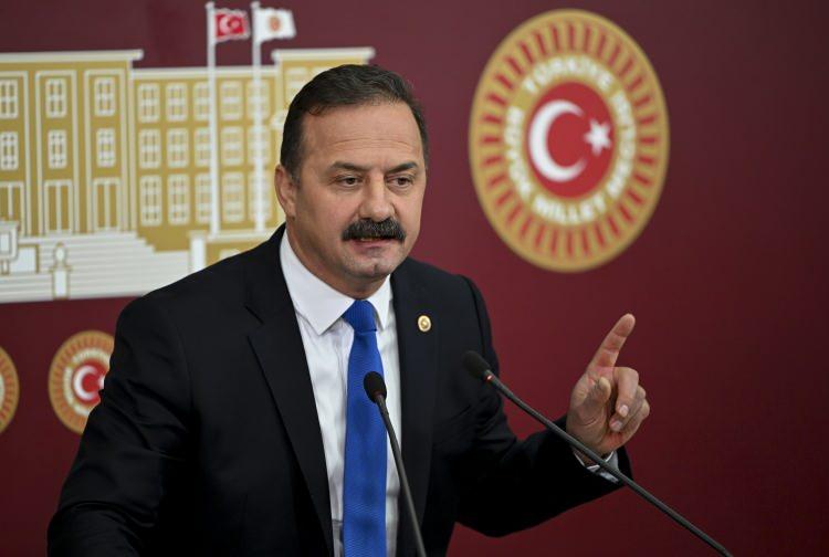 <p>İyi Parti'nin "<strong>ağır abilerinden</strong>" Yavuz Ağıralioğlu'nun istifası, kopuşun son halkasını oluşturdu.</p>
