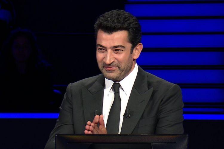 <p><span style="color:#000000"><strong>Ünlü oyuncu Kenan İmirzalıoğlu'nun sunuculuğunu üstlendiği yarışmanın son bölümünde yarışan Merve Gül, performansıyla geceye damga vurdu. </strong></span></p>