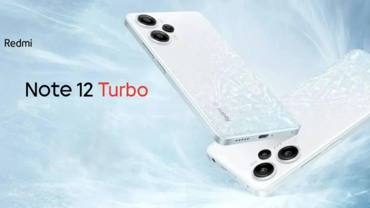 <p>64MP ANA KAMERAYLA GELİYOR</p>

<p> </p>

<p> </p>

<p>Redmi Note 12 Turbo'nun arka panelinde herhangi bir modül olmadan yerleştirilmiş üç kamera sensörü bulunuyor. Cihazınarka tasarımı OIS destekli 64MP ana lens, 8MP ultra geniş açılı lens ve 2MP makro ünitesinden oluşuyor. Öne bakan 16MP'lik bir selfie kamerası bulunmakta.</p>
