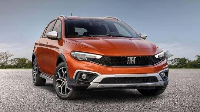 <p><strong>FIAT</strong><br />
<br />
146 bin 435 adet</p>