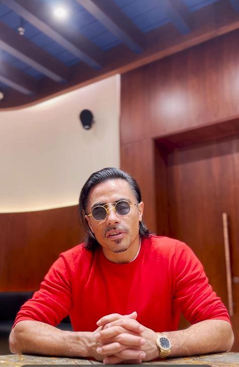 <p>A<strong>yrıca sanat camiasının sevilen isimlerinden biri olan Orhan Gencabay'ın eşi Sevim Emre <span style="color:#B22222">"Sağol kardeşim benim. devlet millet elele inşallah yaralarımızı saracağız biz güçlü bir milletiz biz birlikte Türkiyeyiz"</span> yorumunda bulundu. </strong></p>
