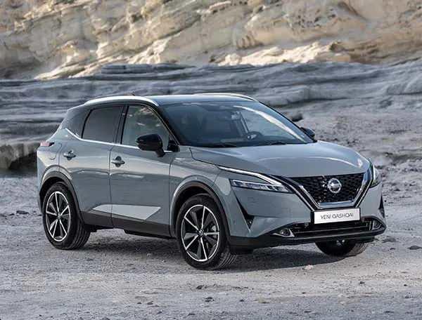 <p><strong>NISSAN</strong><br />
<br />
9 bin 732 adet</p>
