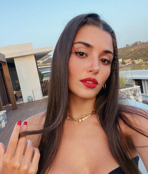 <p><strong>Keyifli anları Instagram hesabı üzerinden paylaşan Erçel, takipçileri tarafından büyük ilgi gördü.  İşte o kareler;</strong></p>
