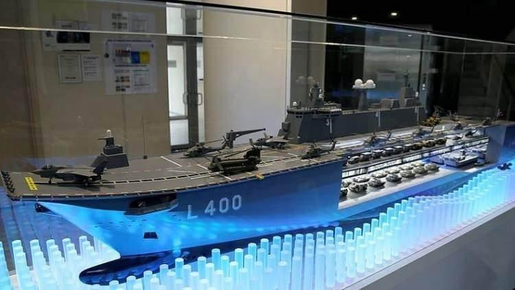 <p>TCG ANADOLU (L400) Çok Maksatlı Amfibi Hücum Gemisi</p>
<p>Çok Maksatlı Amfibi Hücum Gemisi; Ege, Karadeniz ve Akdeniz harekât alanlarında ve gerektiğinde Hint Okyanusu (Arap Yarımadasının kuzeyi, Hindistan’ın batısı) ile Atlantik Okyanusu (Avrupa’nın batısı, Afrika’nın kuzeybatısı)’nda kullanılabilecektir.</p>