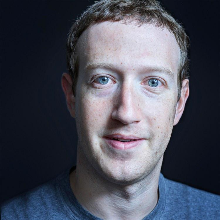 <p>16- Mark Zuckerberg<br />
<br />
64.4 milyar dolar</p>