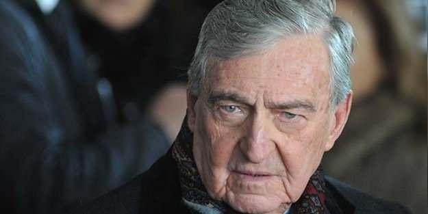 <p>Rahmi Koç</p>
