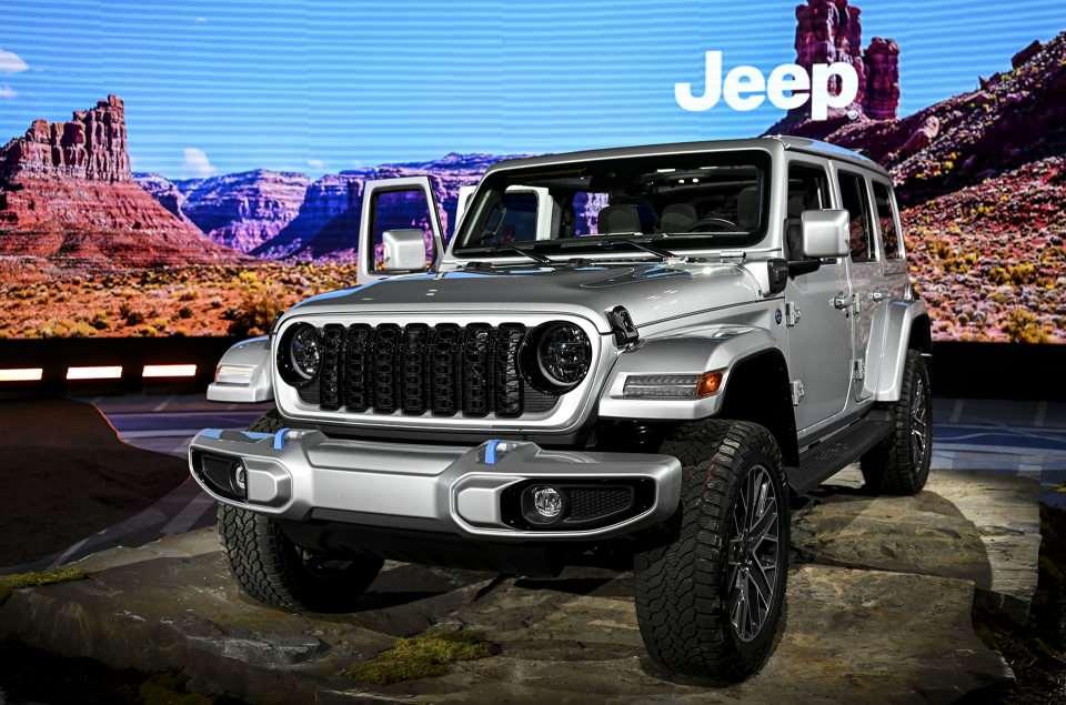 <p>Jeep Rubicon</p>
