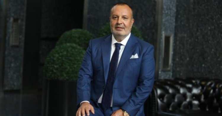 <p>Şaban Cemil Kazancı</p>
