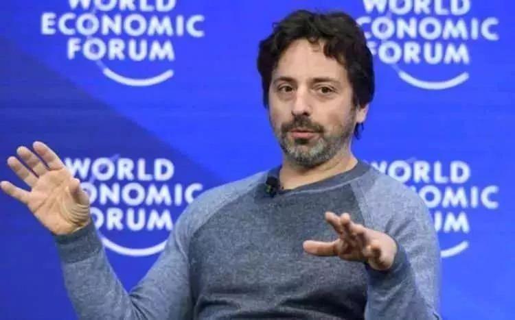 <p>14- Sergey Brin<br />
<br />
76 milyar dolar</p>