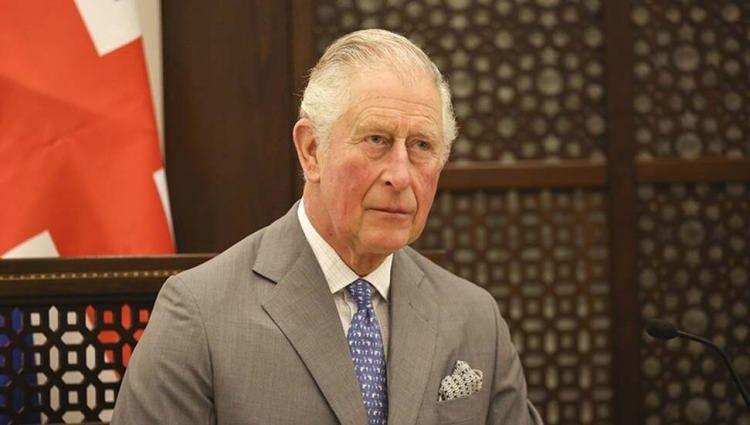 <p><span style="color:#000000"><strong>64 yıl boyunca Kral olmak için bekleyen 73 yaşındaki Prens Charles, tahtın yeni sahibi oldu. </strong></span></p>
