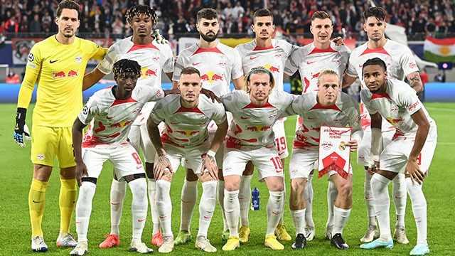 <p>16- Leipzig / Bundesliga <br />
<br />
<strong>Kadro Değeri: </strong>487.30 mil. €</p>