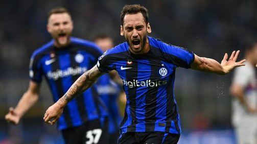 <p>14- Inter / Serie A<br />
<br />
<strong>Kadro Değeri:</strong> 534.45 mil. €</p>
