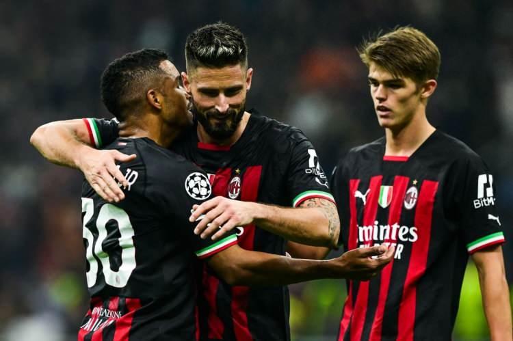 <p>13- Milan / Serie A<br />
<br />
<strong>Kadro Değeri: </strong>547.25 mil. €</p>
