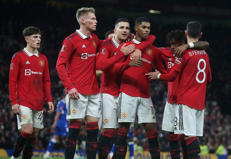 <p>8- Manchester United / Premier Lig<br />
<br />
<strong>Kadro Değeri: </strong>795.70 mil. €</p>
