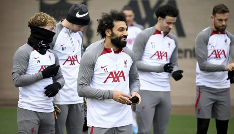 <p>6 - Liverpool / Premier Lig<br />
<br />
<strong>Kadro Değeri: </strong>879.00 mil. €</p>
