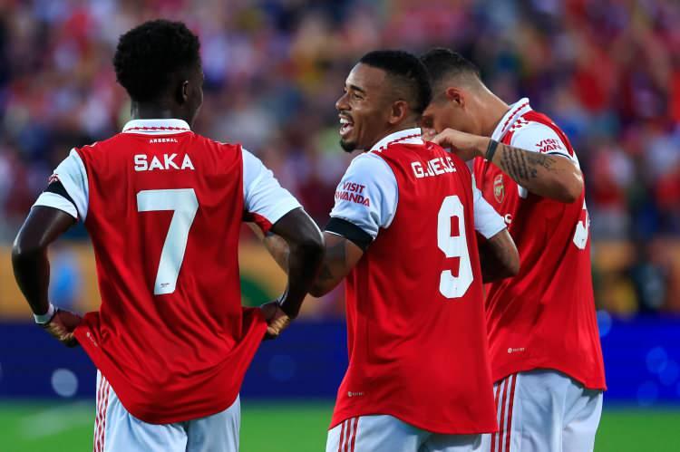 <p>4- Arsenal / Premier Lig<br />
<br />
<strong>Kadro Değeri:</strong> 890.00 mil. €</p>
