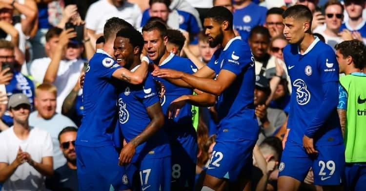 <p>2- Chelsea / Premier Lig<br />
<br />
<strong>Kadro Değeri:</strong> 1.02 milyar €</p>