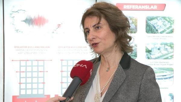<p>Konuyla ilgili bilgi veren şirketin Genel Müdürü Banu Aydın, “İnsanların güvenli bir şekilde depremden sonra da evlerinde yaşamalarını istiyoruz. Ülkemizde sismik izolatörün mühendislik hizmeti ile birlikte sunulacak şekilde üretilmesine ihtiyaç vardı. İnşa edilecek yeni konutlarda toplam maliyetin yüzde 5 ile 7 gibi bir seviyede artabileceğini söyleyebiliriz. Ayrıca fabrikamız, yıllık 30 bin adet izolatör üretilecek kapasiteye sahip olacak” dedi.</p>
