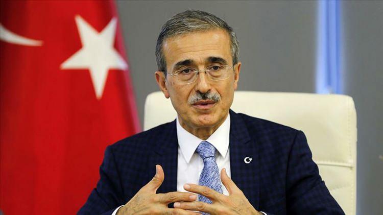 <p>TCG Anadolu'nun deniz kuvvetleri tarafından test edildikten sonra envantere gireceğini belirten Demir, TCG Anadolu'ya iniş ve kalkış yapacak uçakların da bulunacağını belirtti.</p>