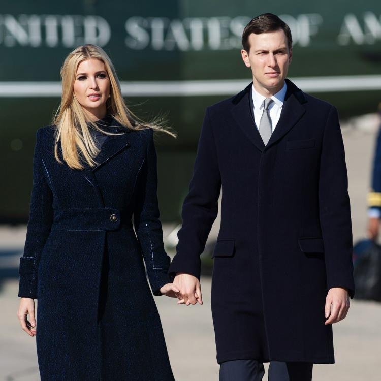 <p><span style="color:#800000"><strong>Jared Kushner için Trump'ın bu ayaklanma sırasında yangına körükle gitmesi bardağı taşıran son damla oldu. Kushner, hem kendisinin hem de ailesinin itibarını korumak için karısı Ivanka'yı babasıyla arasına mesafe koymaya zorladı. </strong></span></p>