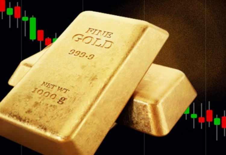 <p>Ons altın fiyatı yeni haftanın başlangıcında yüzde 1’e yakın gerilemeyle 1.950 dolarlara kadar indi. </p> 