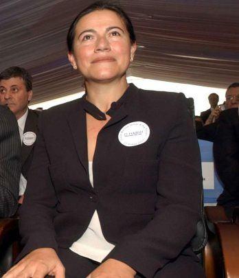 <p>Filiz Şahenk</p>

