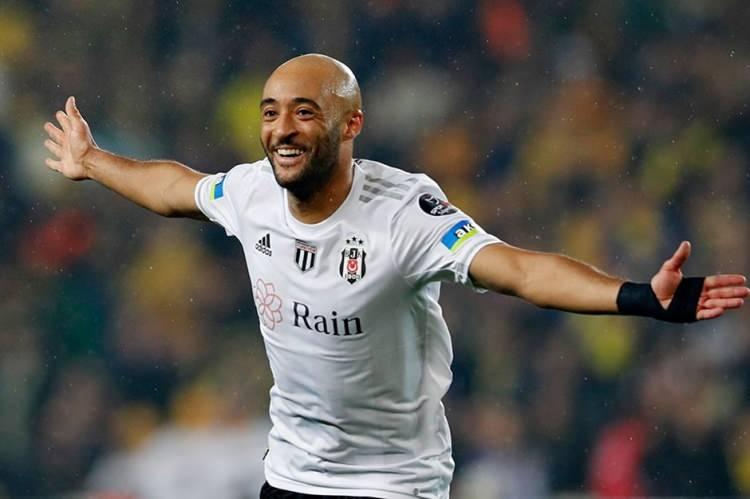 <p>* Nathan Redmond / Beşiktaş<br />
<br />
* 29 yaşında<br />
<br />
* Sağ Kanat</p>
