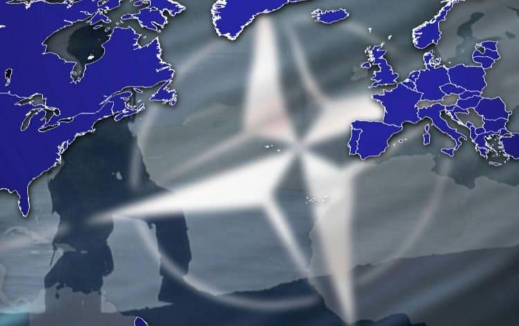 <p>İşte NATO'daki ülkeler ve katılım tarihleri...</p>