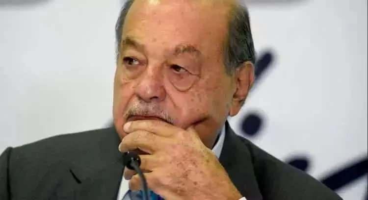 <p>8- Carlos Slim Helu<br />
<br />
93 milyar dolar</p>