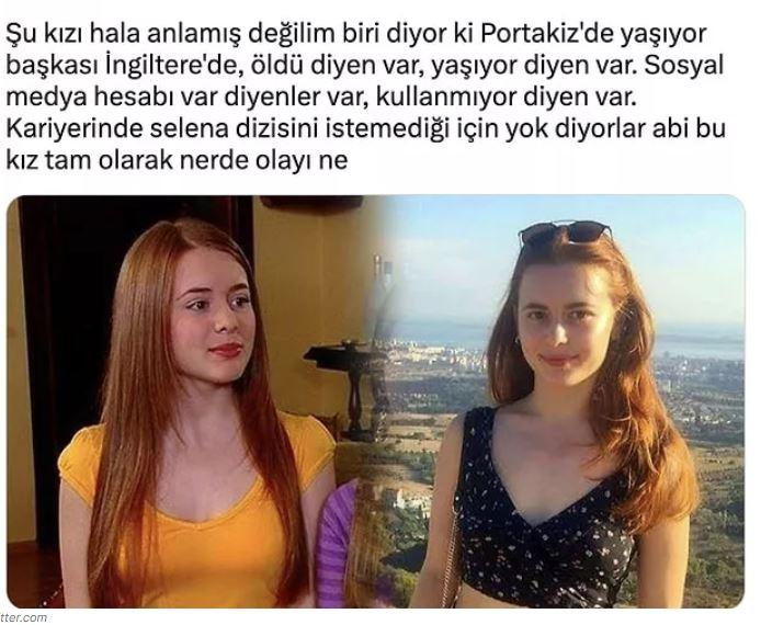 <p><span style="color:#800000"><strong>Adeta sır gibi saklanan Demirci, dizinin sevenleri tarafından oldukça merak edilmişti.</strong></span></p>
