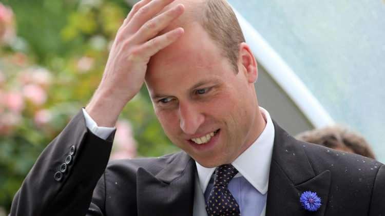 <p><span style="color:#000000"><strong>Ge&ccedil;tiğimiz eyl&uuml;l ayında Krali&ccedil;e II. Elizabeth'in vefat etmesiyle Cornwall D&uuml;k&uuml; unvanı torunu Prens William'a ge&ccedil;ti. Buna g&ouml;re Prens William'ın Cornwall D&uuml;kalığı'ndan yılda en az 20 milyon sterlin kazanacağı &ouml;ng&ouml;r&uuml;l&uuml;yor.&nbsp;</strong></span></p>
