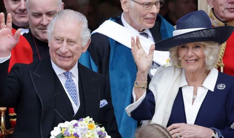 <p><span style="color:#000000"><strong>Kraliyet Ailesi, d&uuml;kalıklardan gelen gelirlerinin "&ouml;zel" olduğunu savunarak her iki d&uuml;kalıktan gelen gelirin b&uuml;y&uuml;k &ouml;l&ccedil;&uuml;de Kraliyet Ailesi'nin resmi g&ouml;revleri, kamu &ccedil;alışmaları veya hayırsever ama&ccedil;lar i&ccedil;in harcandığını ifade etti.</strong></span></p>
