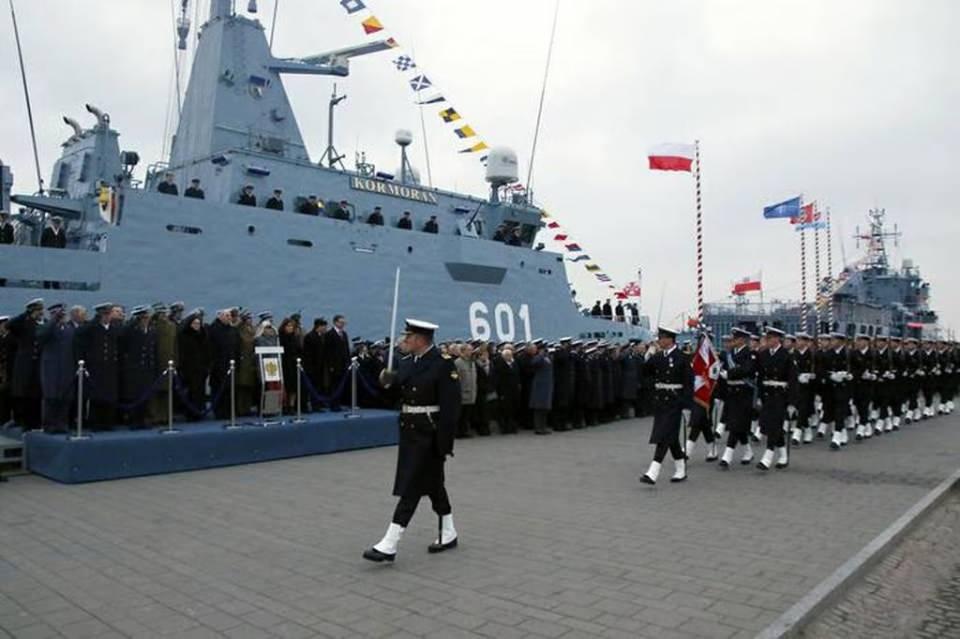 <p>37- Polonya</p>
