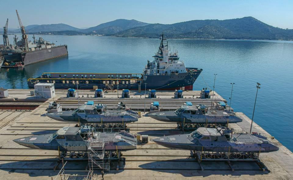 <p>26- Yunanistan</p>
