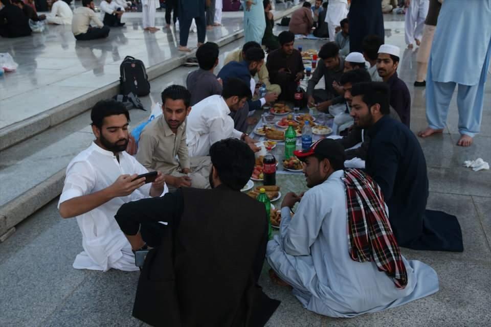<p>Pakistan</p>

