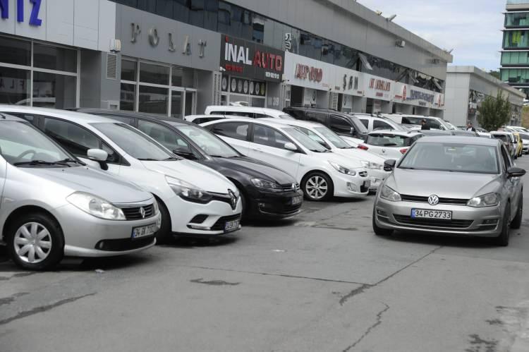 <p>Satışlarda otomobillerin payı yüzde 81 ve hafif ticari araçların payı yüzde 19 olarak belirlendi.<br />
 </p>
