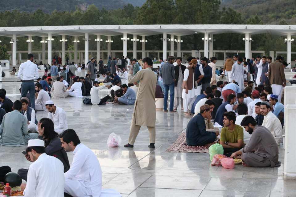 <p>Pakistan</p>
