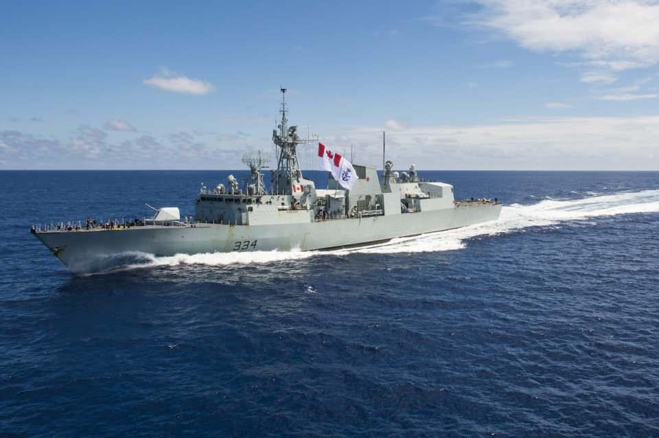 <p>47- Kanada</p>
