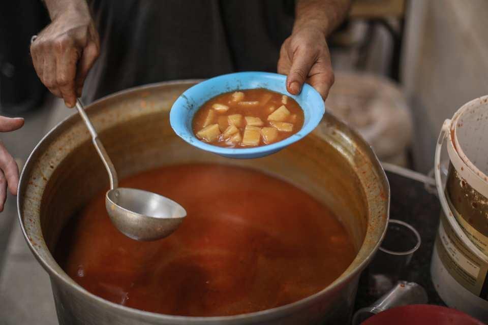 <p>Mısır</p>
