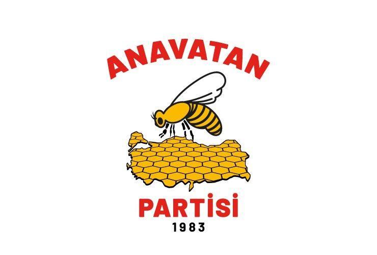 <p>Anavatan Partisi</p>
