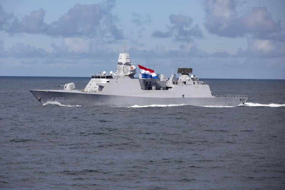 <p>48- Hollanda</p>