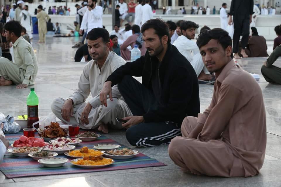 <p>Pakistan</p>

