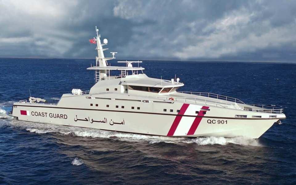 <p>38- Katar</p>
