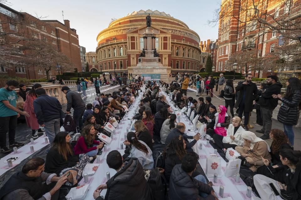 <p>Londra</p>
