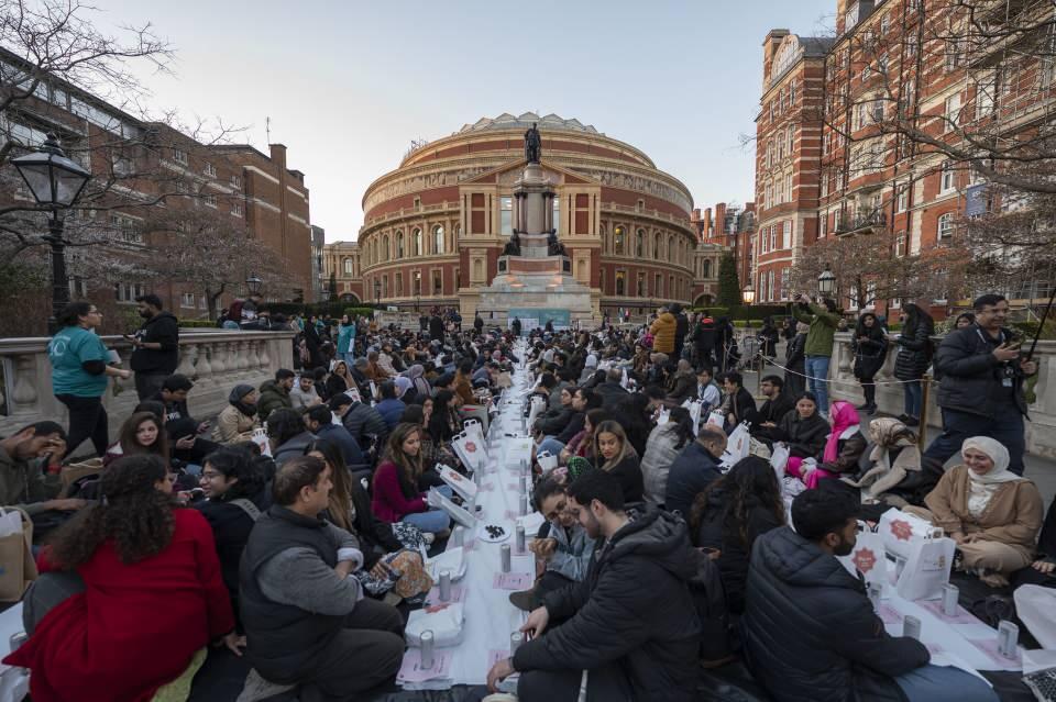 <p>Londra</p>
