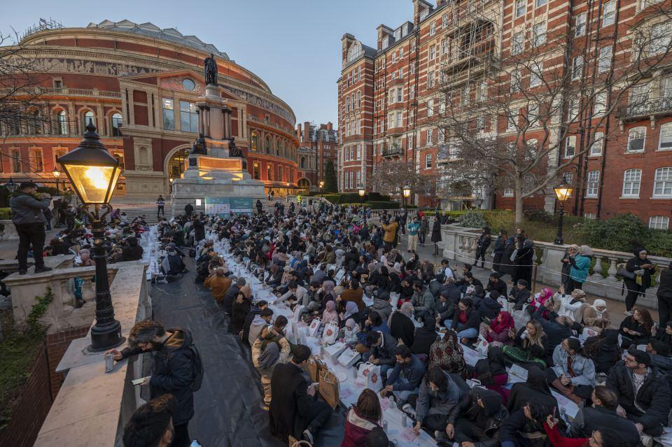 <p>Londra</p>
