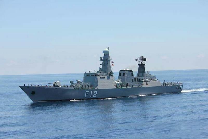 <p>14- Myanmar </p>